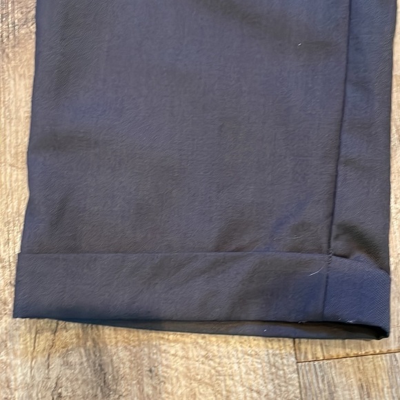 Gap Ankle Cropped Pants - Picture 8 of 8